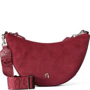 AIGNER Zita Umhängetasche Leder 30 cm Produktbild