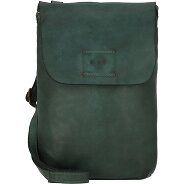 Harold's Submarine Umhängetasche Leder 15 cm Produktbild