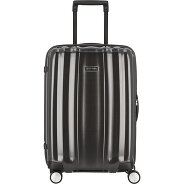 Samsonite Lite-Cube Dlx Chrome 4 Rollen Trolley 68 cm Produktbild