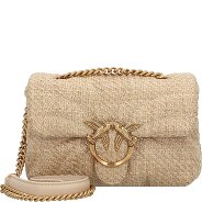 PINKO Love Puff Umhängetasche 22 cm Produktbild PINKO Love Puff Umhängetasche 22 cm Produktbild