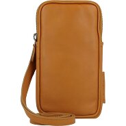 aunts & uncles Jamie's Orchard Prune Handytasche Leder 10 cm Produktbild