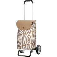Andersen Shopper Alu Star Shopper Tyra Einkaufstrolley 59 cm Produktbild