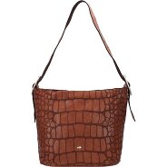 Campomaggi Schultertasche Leder 29 cm Produktbild