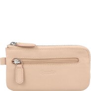 Esquire Viktoria Schlüsseletui Leder 12 cm Produktbild