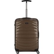 Samsonite Lite Shock Spinner 4-Rollen Kabinentrolley 55 cm Produktbild
