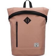 Herschel Roll Top Rucksack 46 cm Laptopfach Produktbild Herschel Roll Top Rucksack 46 cm Laptopfach Produktbild
