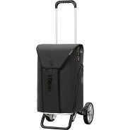 Andersen Shopper Alu Star Shopper Oli.P 2.0 Einkaufstrolley 59 cm Produktbild