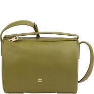 DuDu Up Umhängetasche Leder 19.5 cm Produktbild