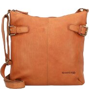 Greenland Nature GreenLand NATURE Umhängetasche Leder 34 cm Produktbild