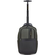 Roncato Metropolitan Travel 2 Rollen Rucksacktrolley 40 cm Laptopfach Produktbild