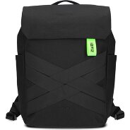 Zwei Alex Daypack 40 cm Laptopfach Produktbild