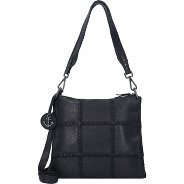 Harbour 2nd Fashion Lights Xanthe Schultertasche Leder 33 cm Produktbild