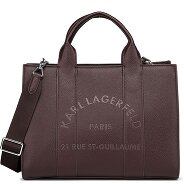 Karl Lagerfeld Rsg Shopper Tasche 26 cm Produktbild