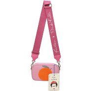 Fritzi aus Preußen Fritzi x Frida Kahlo Easy Go Limited Umhängetasche 19.5 cm Produktbild