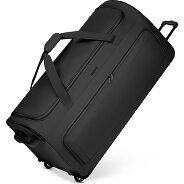 Redolz Duffle Essentials 2-Rollen XXL Reisetasche 91 cm Sondergröße Produktbild