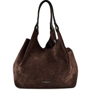 Gianni Chiarini Dua Shopper Tasche Leder 38 cm Produktbild