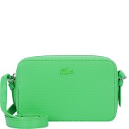 Lacoste Chantaco Classics Umhängetasche Leder 19 cm Produktbild