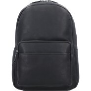 Burkely Antique Avery Daypack Leder 42 cm Laptopfach Produktbild