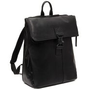 The Chesterfield Brand Savona Business-Rucksack Leder 40 cm Laptopfach Produktbild