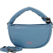 Buffalo Soft Soft Mini Bag Handtasche 16 cm Produktbild Buffalo Soft Soft Mini Bag Handtasche 16 cm Produktbild