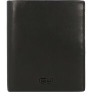 aunts & uncles Norwegians Fjell Geldbörse RFID Schutz Leder 11 cm Produktbild