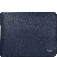 Golden Head Capri Geldbörse RFID Leder 12,5 cm Produktbild Golden Head Capri Geldbörse RFID Leder 12,5 cm Produktbild
