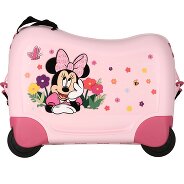 Samsonite Dream2go Disney 0 4 Rollen Kindertrolley 38 cm Produktbild