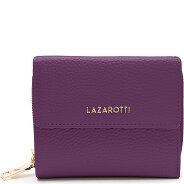 Lazarotti Bologna Leather Geldbörse Leder 12 cm Produktbild