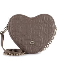 AIGNER Fashion Schultertasche Leder 19 cm Produktbild
