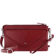 Golden Head Polo Clutch Geldbörse RFID Schutz Leder 22 cm Produktbild