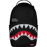 Sprayground Shark Central Daypack 45 cm Laptopfach Produktbild