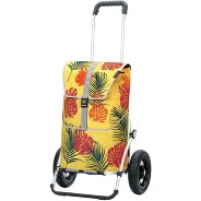 Andersen Shopper Royal Shopper Lotta Einkaufstrolley 59 cm mit Lufträdern Produktbild