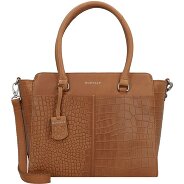 Burkely Cool Colbie Handtasche Leder 30 cm Produktbild