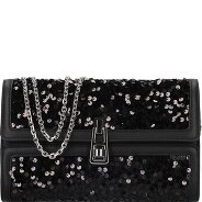 Coccinelle Magie Umhängetasche Leder 22 cm Produktbild