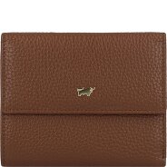 Braun Büffel Asti Geldbörse RFID Leder 12 cm Produktbild