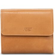 Jost Rana Geldbörse RFID Schutz Leder 12 cm Produktbild