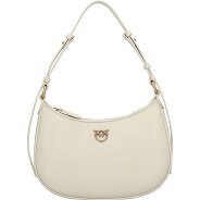 PINKO Half Moon Schultertasche Leder 26 cm Produktbild