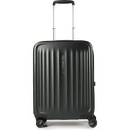 Samsonite Fyrm 4 Rollen Kabinentrolley S 55 cm mit Dehnfalte Produktbild
