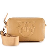 PINKO Carrie Umhängetasche Leder 20 cm Produktbild
