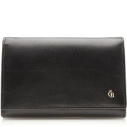 Castelijn & Beerens Nevada Geldbörse RFID Leder 14,5 cm Produktbild