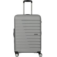 American Tourister Flashline 4 Rollen Trolley 67 cm Produktbild American Tourister Flashline 4 Rollen Trolley 67 cm Produktbild