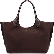 Boss Lenah Shopper Tasche Leder 34 cm Produktbild