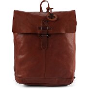 Harbour 2nd Urban Poets Daypack Leder 36 cm Produktbild