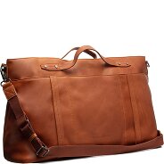 The Chesterfield Brand Mark Weekender Reisetasche Leder 58 cm Produktbild