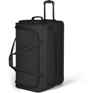 Redolz Duffle Essentials 2-Rollen Reisetasche 70 cm L mit Dehnfalte Produktbild