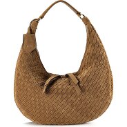 abro Nana Schultertasche Leder 37 cm Produktbild