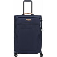 Samsonite Spark SNG ECO Spinner 4-Rollen Trolley 67 cm Produktbild