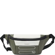 Hedgren Comby Performance Visit P Gürteltasche RFID Schutz 36 cm Produktbild