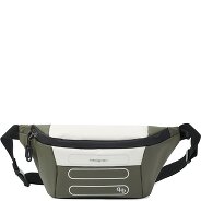 Hedgren Comby Performance Gürteltasche RFID Schutz 36 cm Produktbild