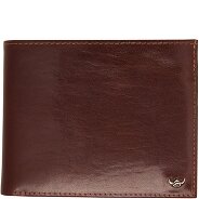 Golden Head Colorado Geldbörse RFID Leder 12,5 cm Produktbild